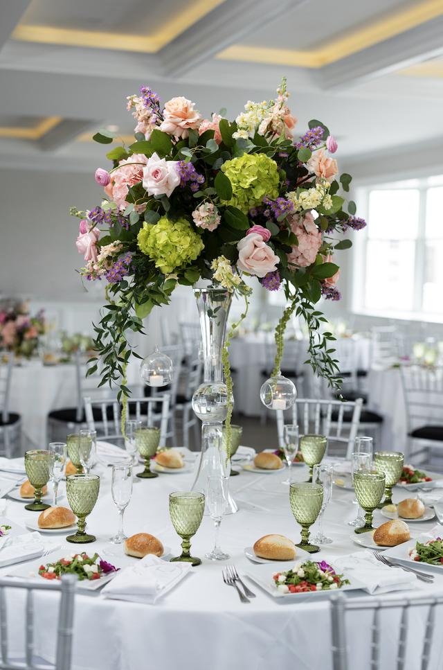 Flowers by Manny - 2