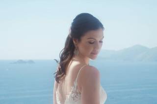 Valentina Lattanzi Bridallook - 13