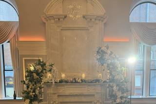 Arts Ballroom - 55