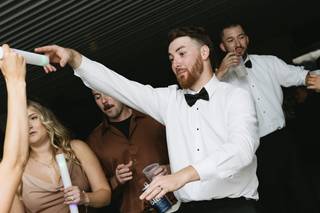 Motion DJs - 9