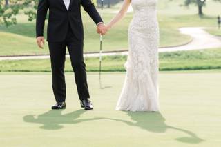 A Guilded Wedding - 5