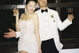 Vietnamese Wedding MC DJ band - 6