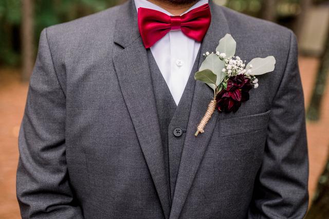 J. Michelle Events - 4