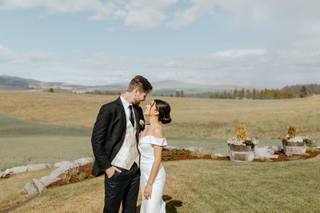 Palouse Ridge Events LLC - 5