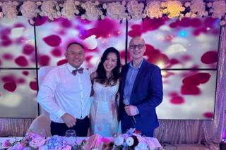Vietnamese Wedding MC DJ band - 66