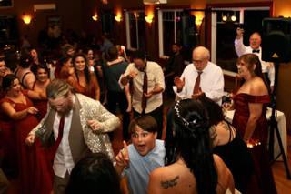 Scotty's DJ Service - 1