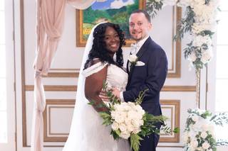 A Guilded Wedding - 5