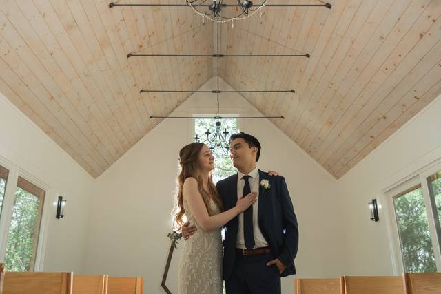 Juliette Chapel & Events 1