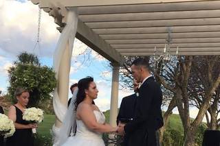 Tampa Wedding Officiant Services - 50