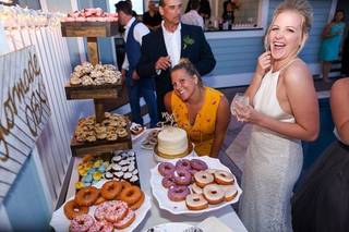 Southern Hospitality Weddings & Events - 86