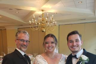 The Rite Officiant - 10
