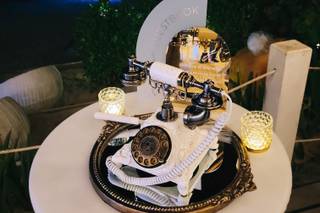 Dialed In Guestbooks - 14