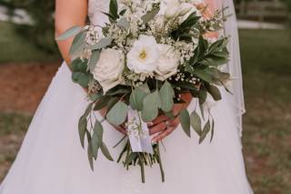Taylormade Floral & Event Design - 18