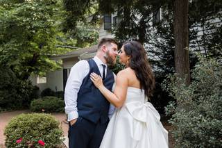 Once Like A Spark Wedding Co. - 72