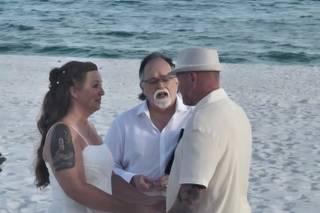 Weddings As You Wish - 8