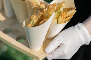 Rouge Fine Catering - 6