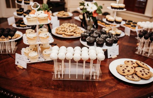 So Good Baked Goods - 1