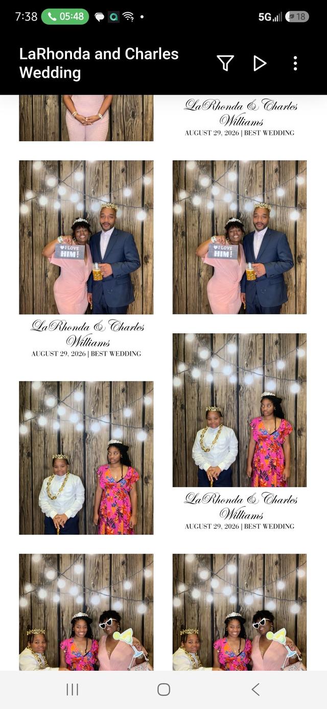 2D Photo Booths LLC - 2