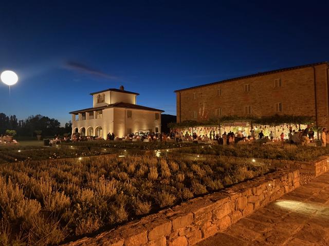 Exclusive Italy Weddings - 1