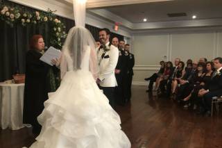 Aviva Sala - Wedding Officiant - 53