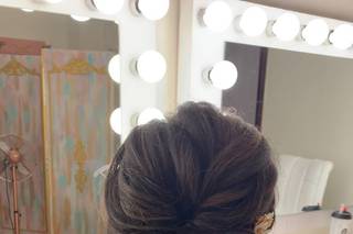 Glaiza Cathe Artistry - 30