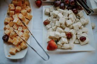 Rosa's Catering Service - 8