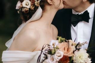 Leading Lady Special Occasion Hair Design - 6