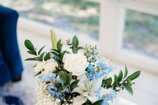 Taylormade Floral & Event Design - 13