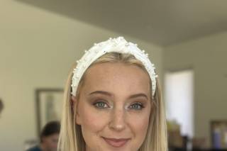 Belle Luxury Bridal Co - 12