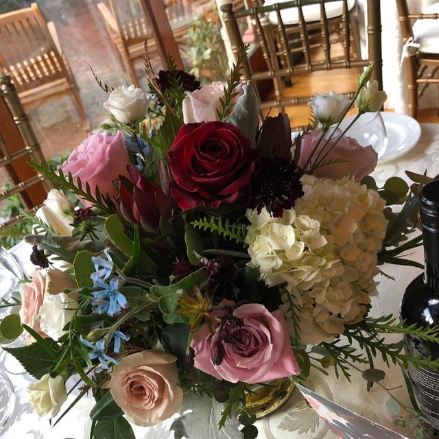 Marie's Flower Shoppe - 4