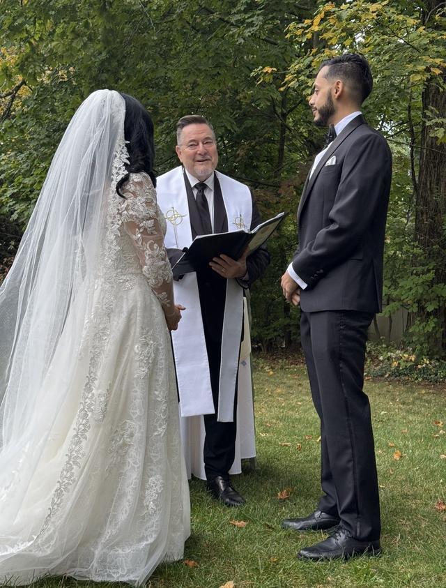 Hudson Valley Officiants - 2
