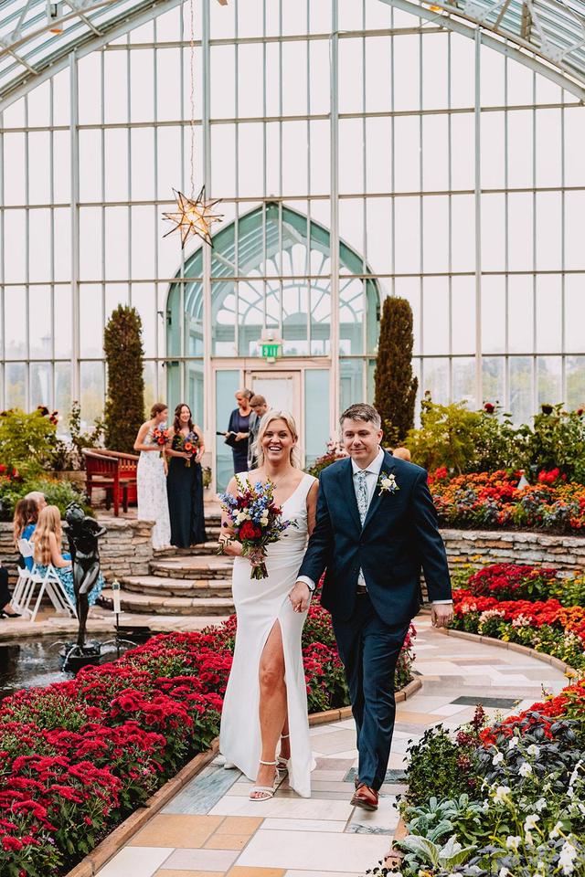 Perfect Day Ceremonies & Affordable I Do’s - 2