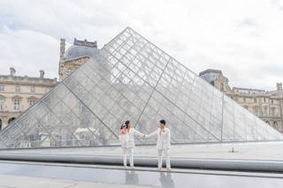 Paris Photographer Pierre - 6