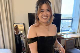 Your Bridal Stylist - 17