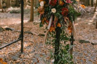 White Lotus Floral Design - 6