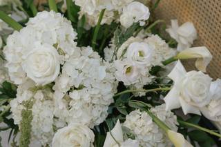 Yumila Wedding and Events floral design - 6
