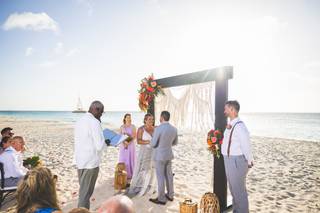 Amare Weddings Aruba - 8