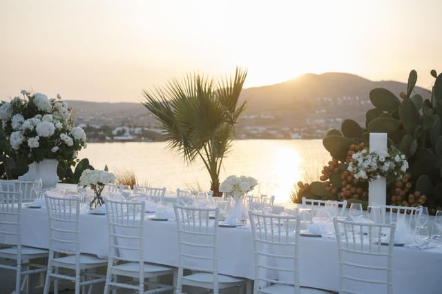 wedding paros - 4