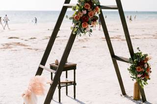 Beach Weddings with Style LLC - 6