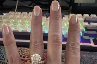 Moissanite Co. - 7