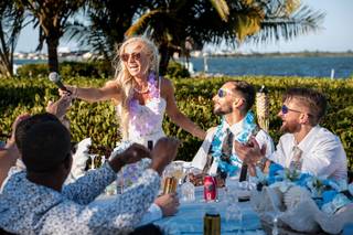 Abaunza Weddings - 10