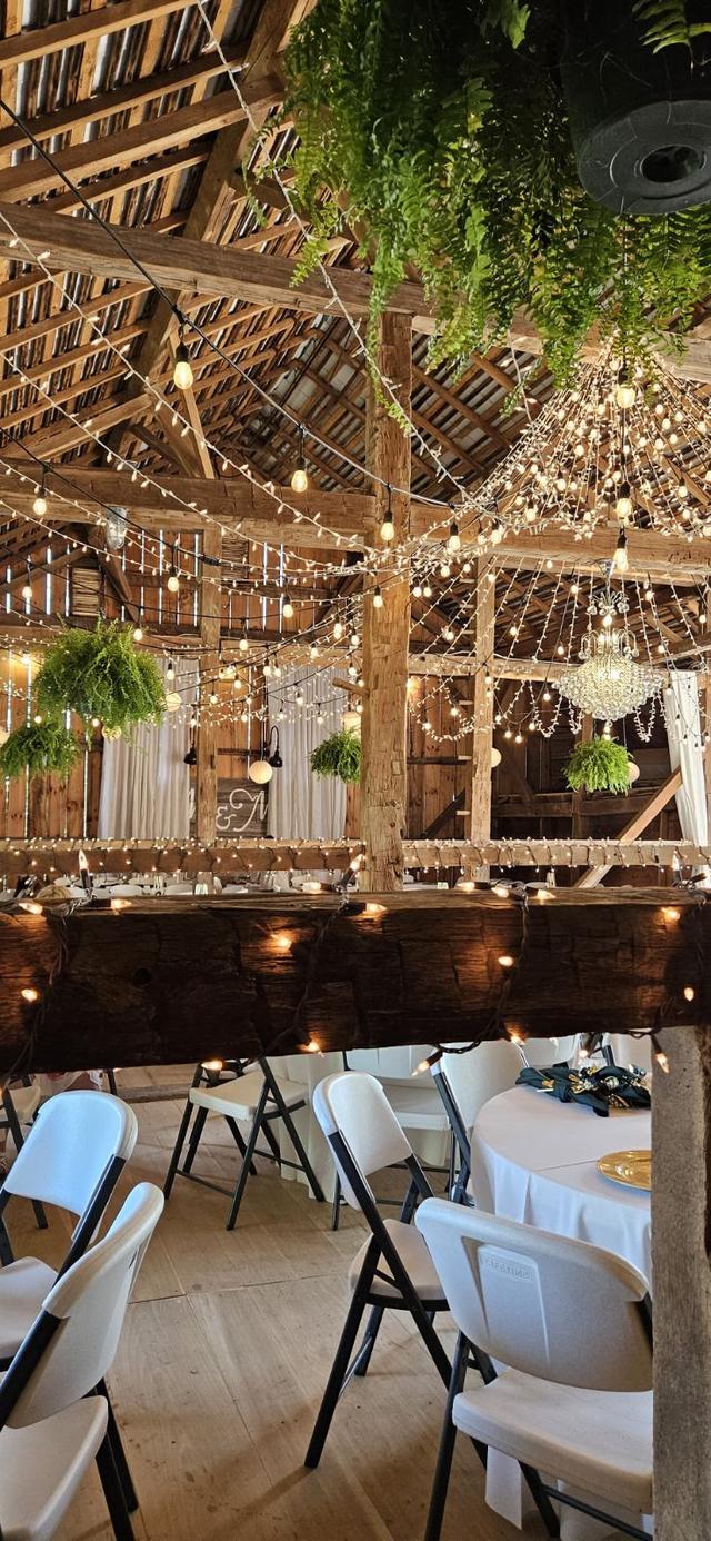The Gish Barn - 2
