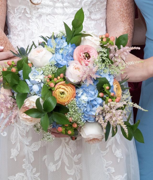 Krystle Floral Co - 2
