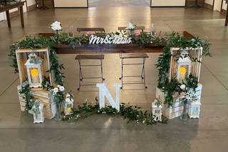 Precious Times Events - 13