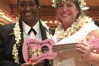 Washington Talent Wedding DJs - 14