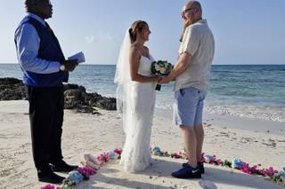 TROPICAL WEDDINGS JAMAICA - 54