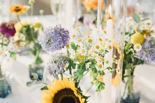 Bespoke Floral and Event Design - 9