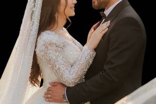 Timeless Bridal Beauty - 5