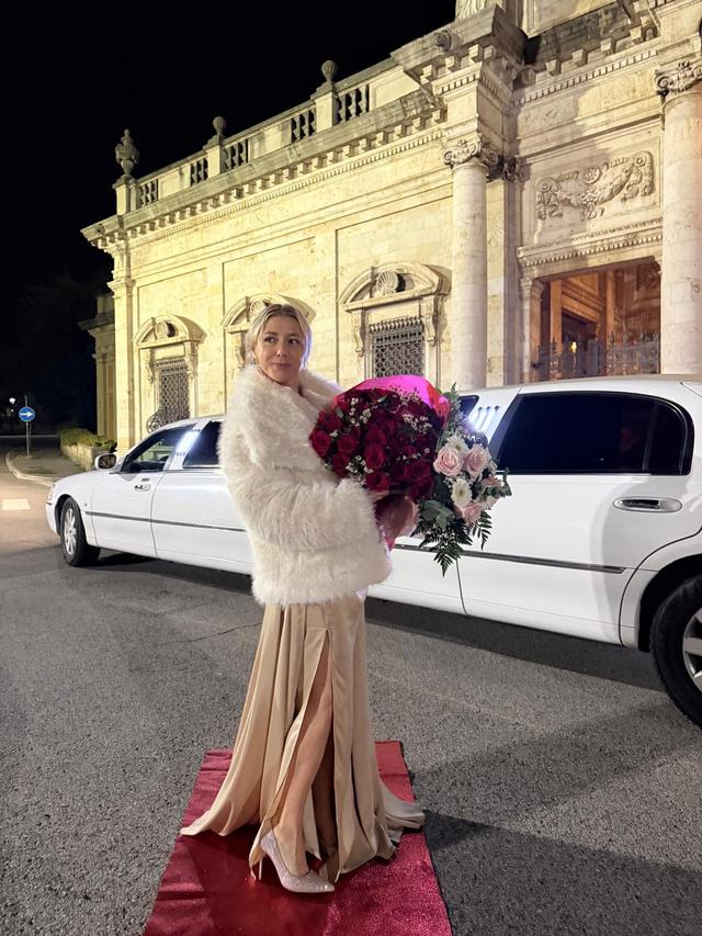 Annika Saks Events & More - 2