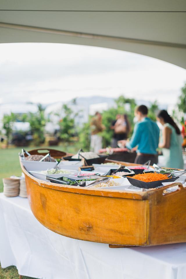 Contemporary Flavors Catering - 2